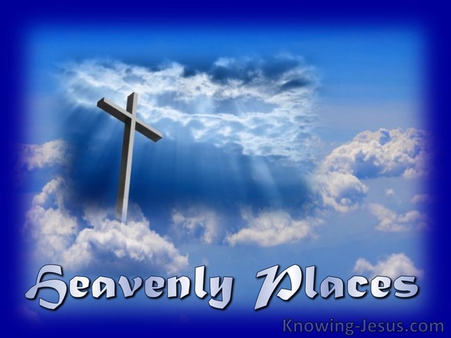 Heavenly Places (devotional)12-08 (white)